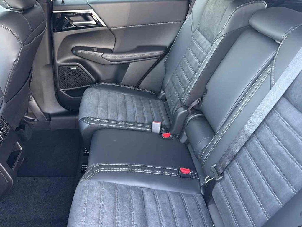 2026 Mitsubishi Outlander Trail Edition - Photo 30
