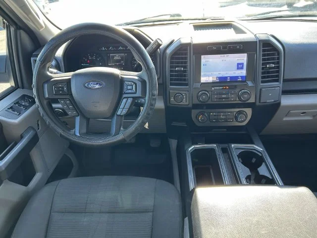 Used 2019 Blue Ford XL image 13