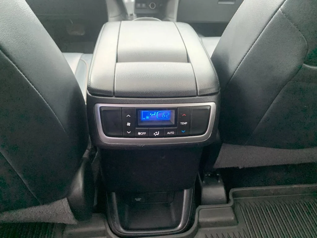 Used 2018 Silver Toyota Limited image 15