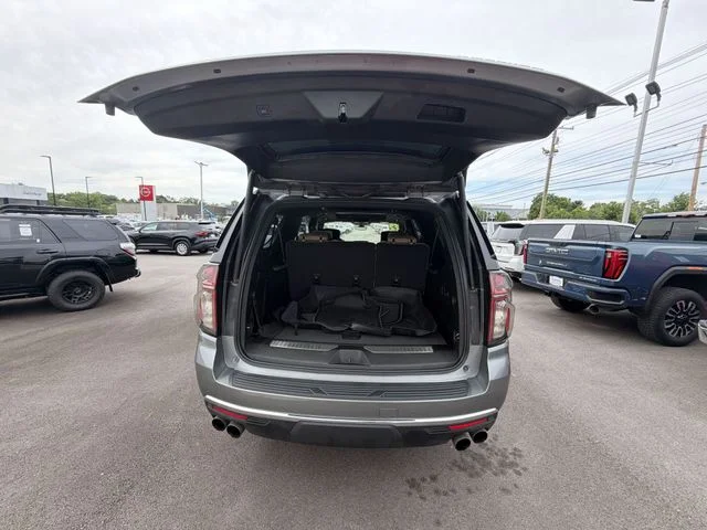 Used 2022 Gray Chevrolet Premier image 24