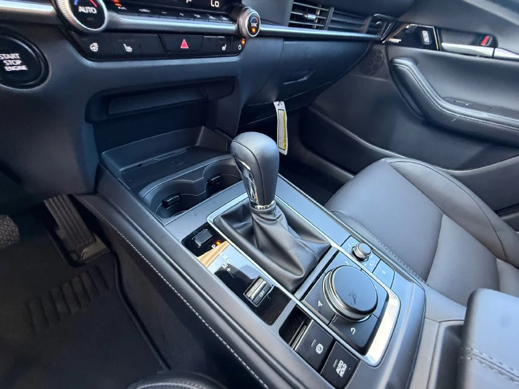 New 2026 Gray Mazda 2.5 S Premium image 22