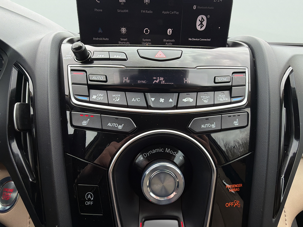 2024 Acura RDX Base - Photo 27