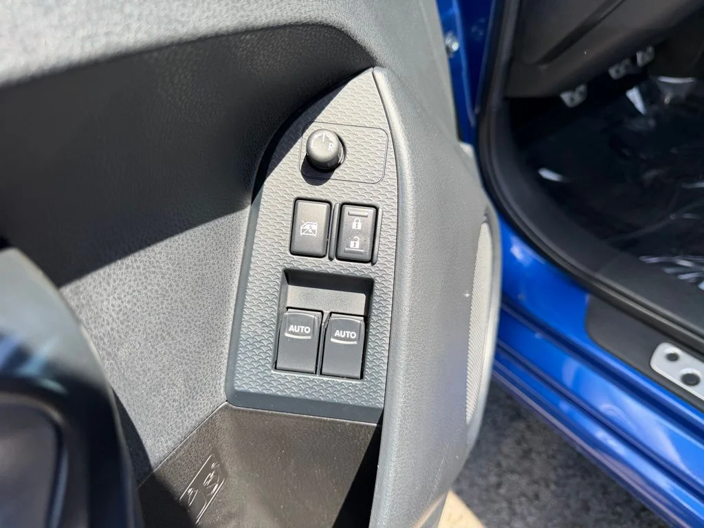 Used 2017 WR Blue Pearl Subaru Premium image 12