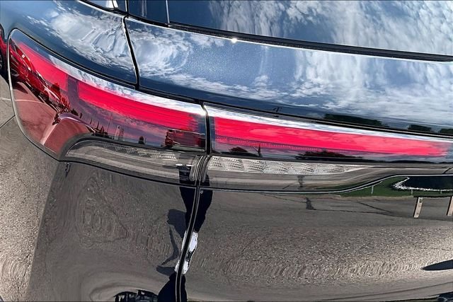 New 2026 Black INFINITI SPORT image 31