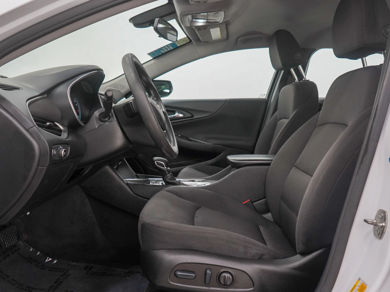 Used 2022 Summit White Chevrolet LT image 20