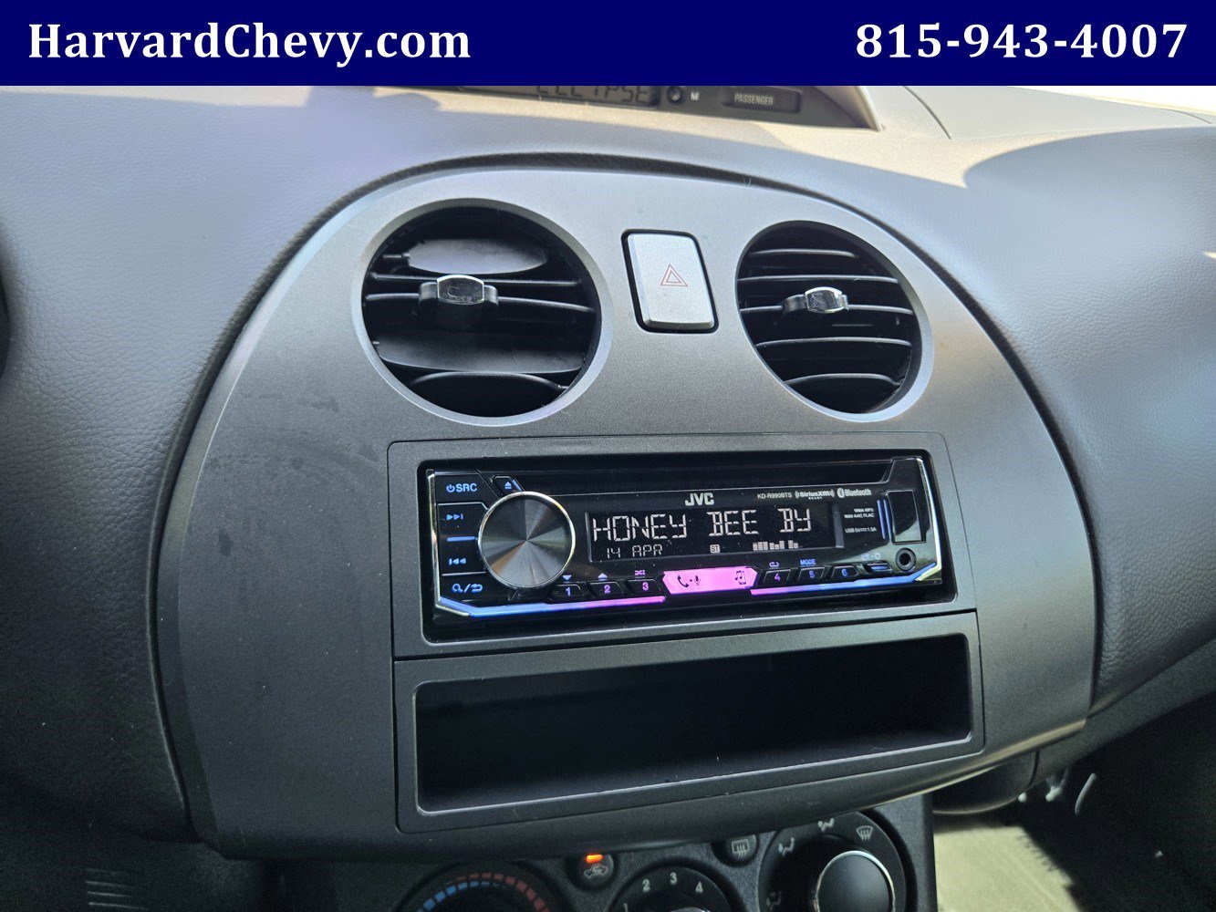 Used 2012 Black Mitsubishi GS Sport image 8