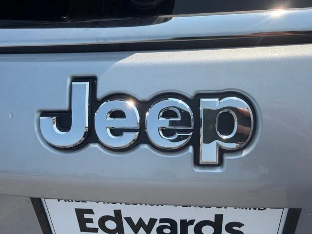 New 2026 Silver Jeep 85TH ANNIVERSARY EDITION image 11