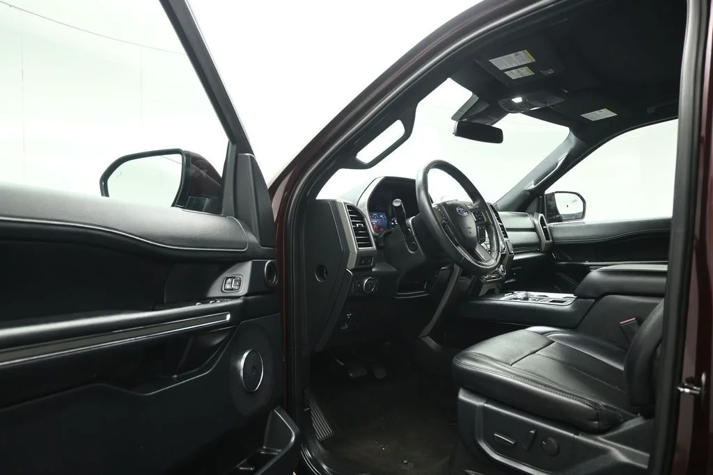 Certified Used 2020 Red Ford XLT image 7