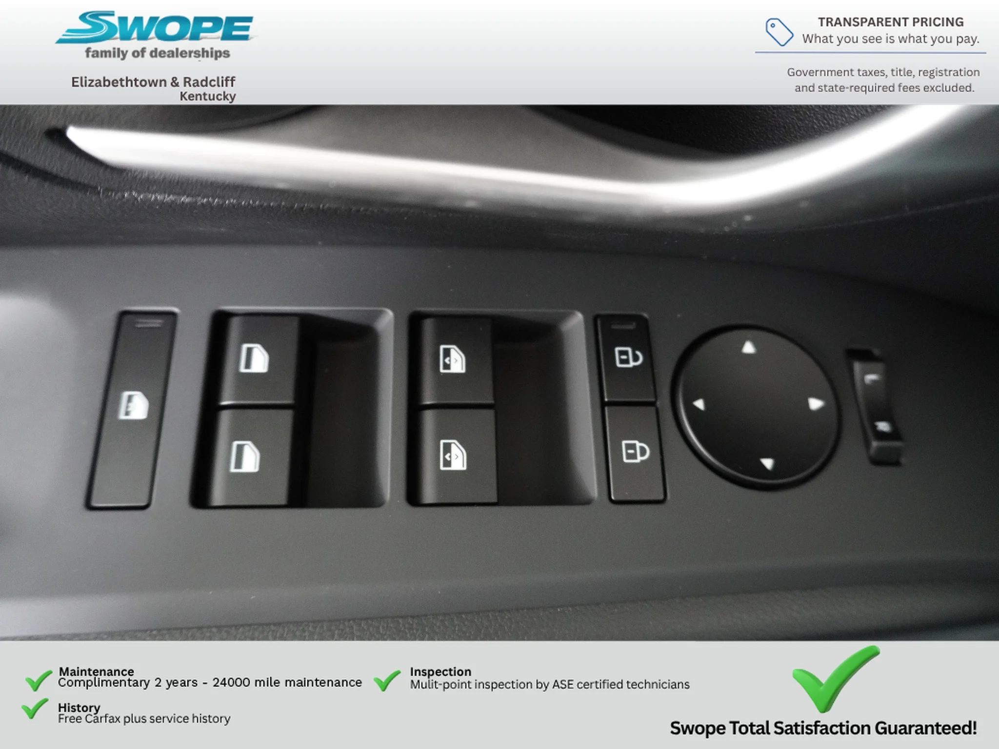 New 2027 BLUE STONE Hyundai SEL Activity image 15