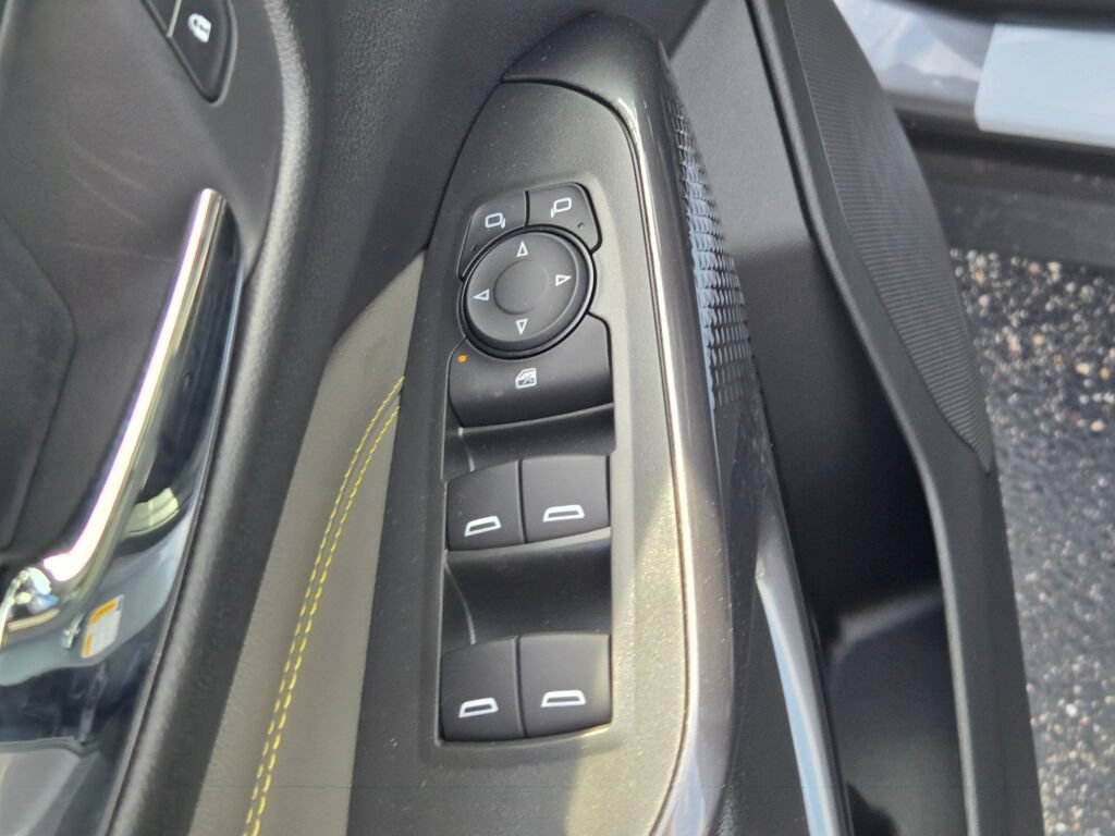 2026 Chevrolet Trax LT - Photo 22