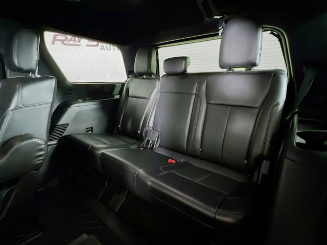 Used 2020 Gray Ford XLT image 33