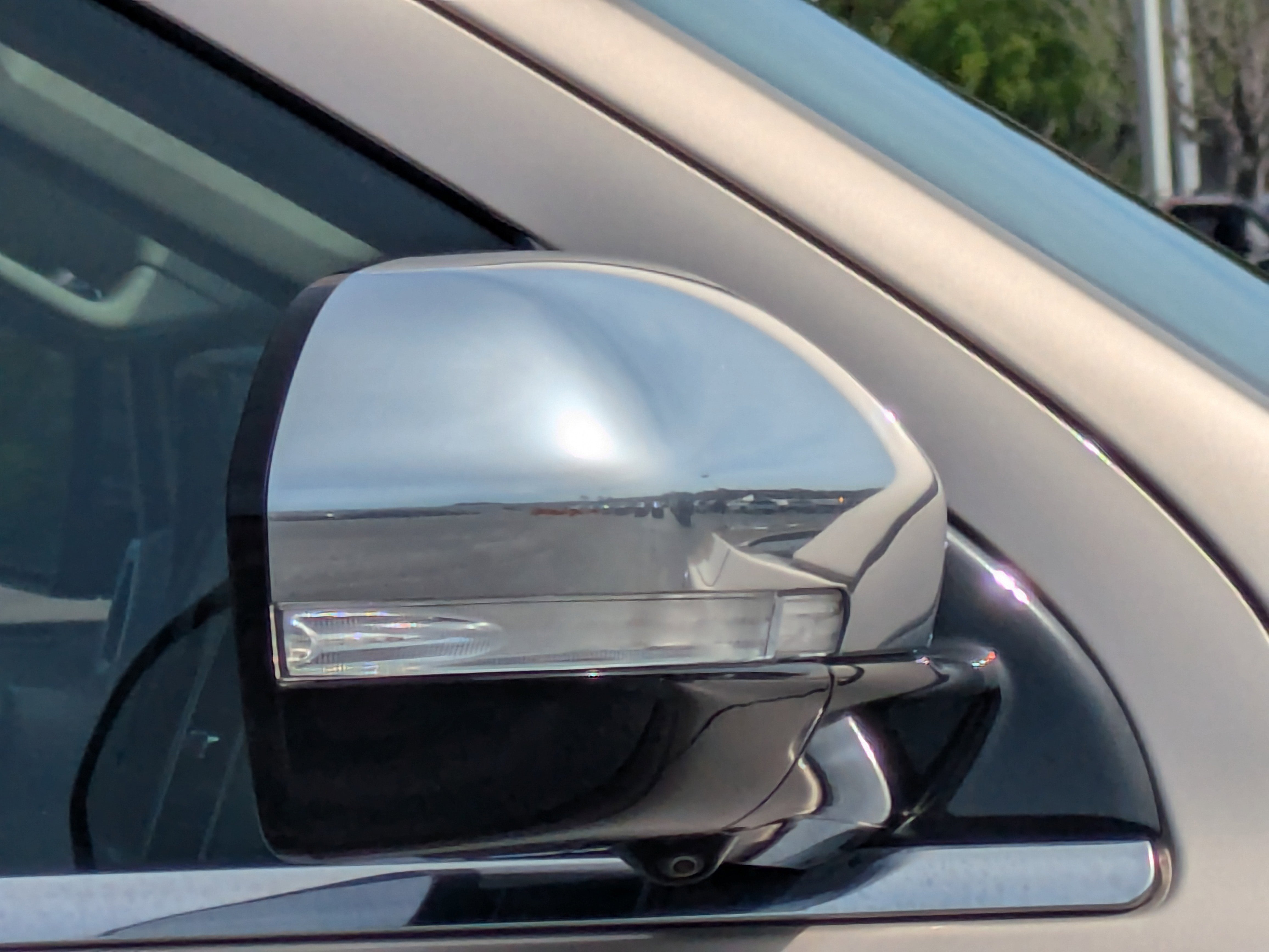2020 Ford Expedition Platinum - Photo 11