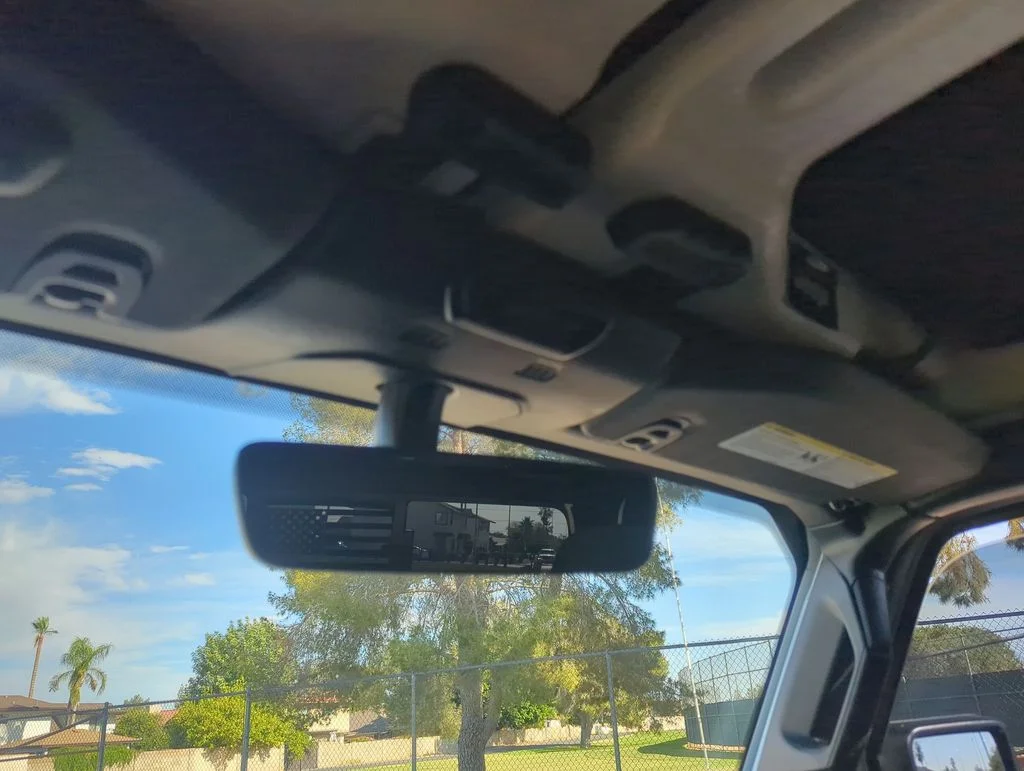 Used 2021 White Jeep Sport image 17