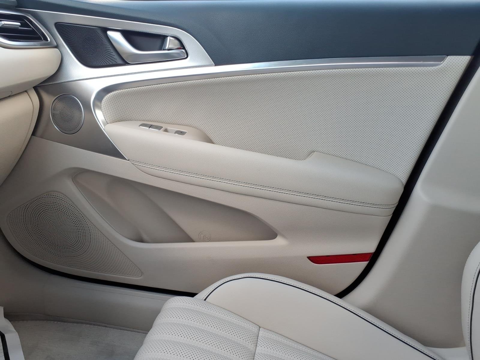 2026 GENESIS G70 Prestige - Photo 25
