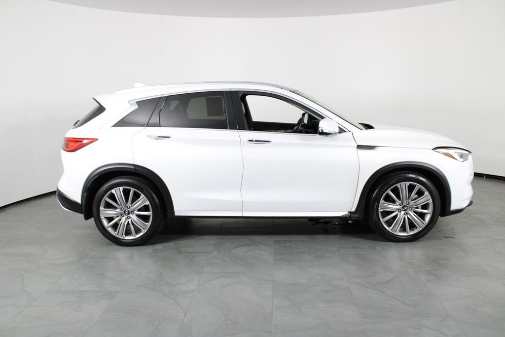 2023 INFINITI QX50 Sensory - Photo 13