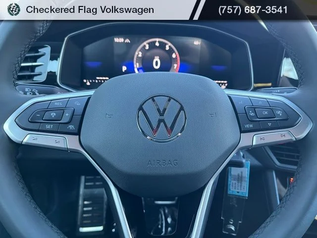 2026 Volkswagen Jetta Sport - Photo 33