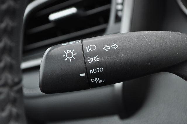 Certified Used 2024 PREDAWN GRAY MICA Toyota  image 32