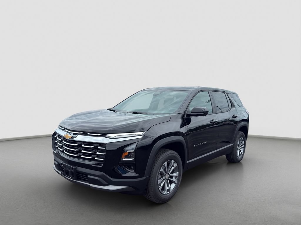 New Chevy Equinox for Sale in Smithville, MO