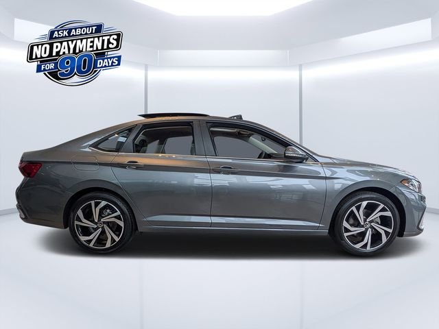 2026 Volkswagen Jetta 1.5T SEL Auto SULEV's photo