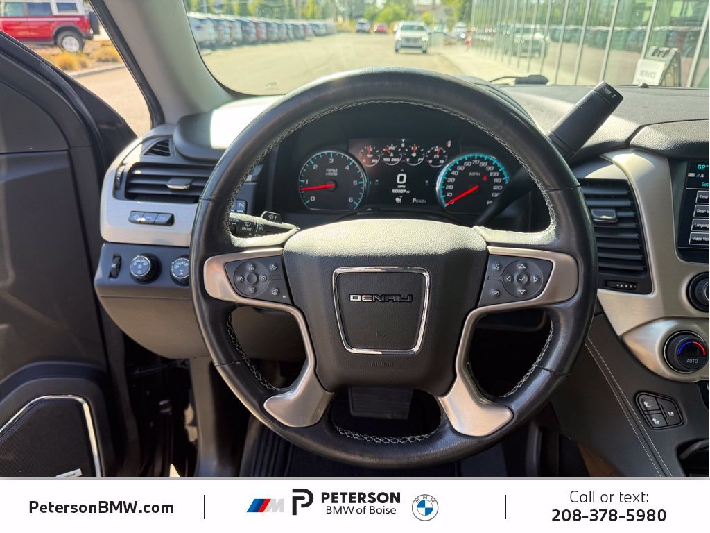 Used 2019 Black GMC Denali image 19