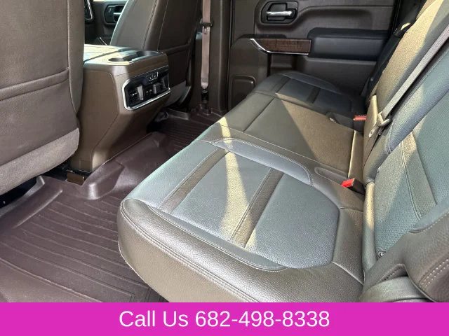 Used 2023 White GMC Denali image 18