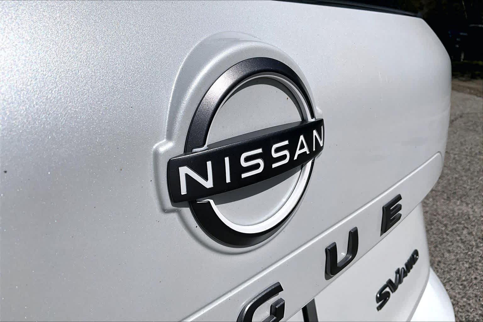 Certified Used 2024 Everest White P Nissan SV image 33
