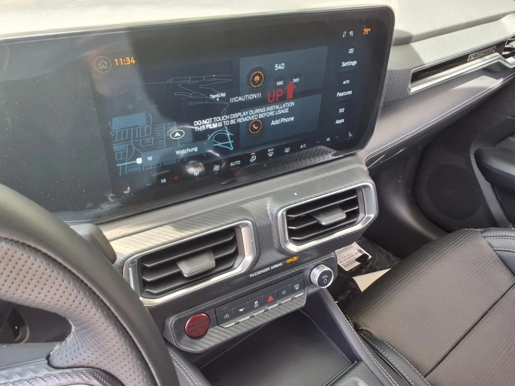 2025 Ford Mustang GT Premium Convertible - Photo 13
