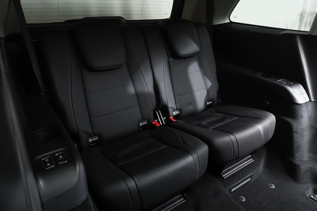 New 2026 Obsidian Black Metallic Mercedes-Benz GLS 450 image 13