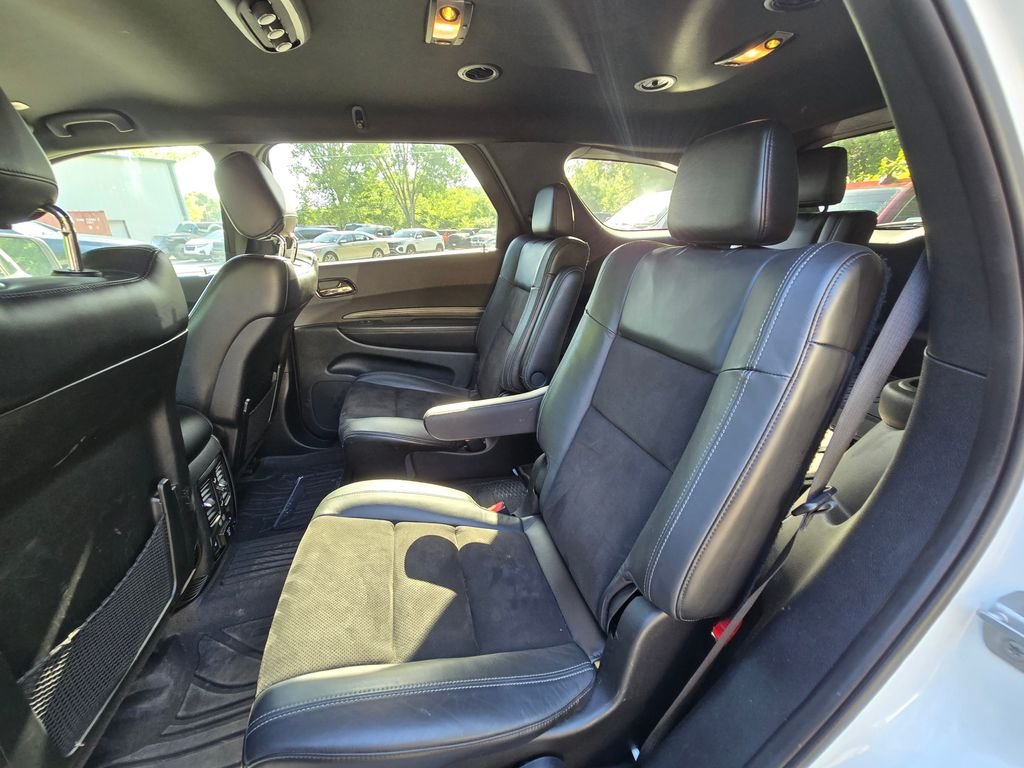 Used 2022 White Dodge GT Plus image 14