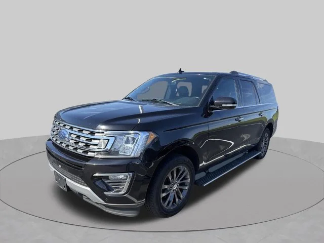 2021 Ford Expedition