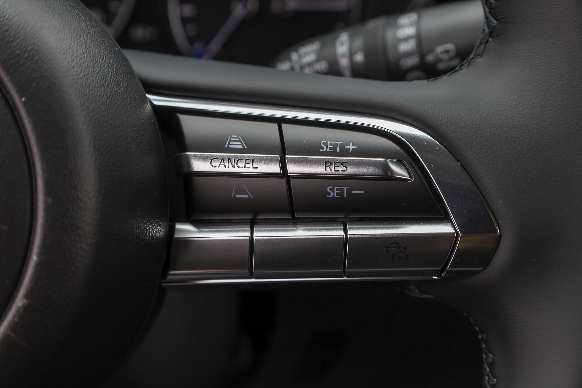 New 2026 Polymetal Gray Metallic Mazda Preferred AWD image 22