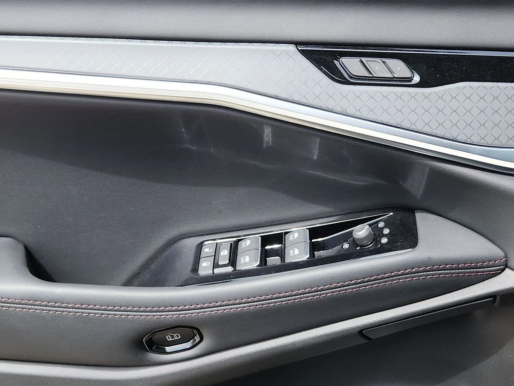 2025 Jeep Wagoneer S Limited - Photo 20