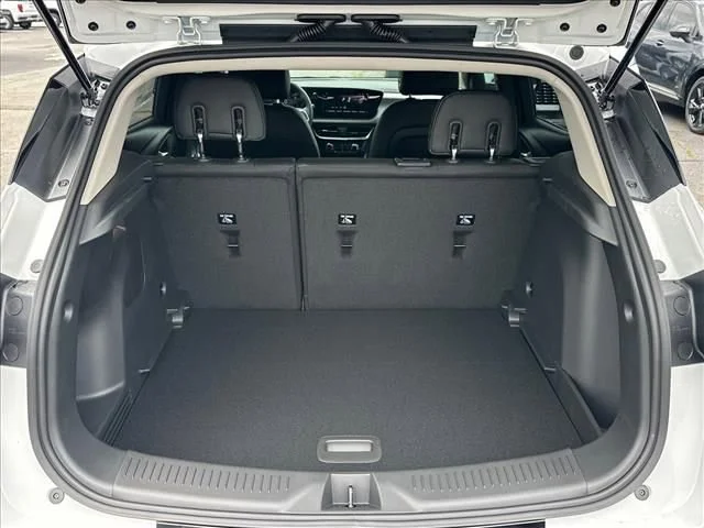 2026 Buick Encore GX Sport Touring - Photo 11