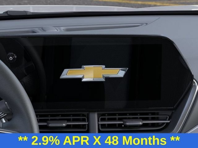 2026 Chevrolet Trax LT - Photo 23