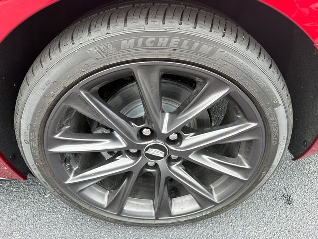 Used 2026 Red Cadillac Sport image 19