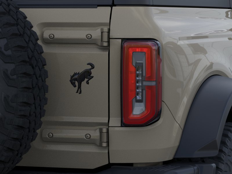New 2026 Beige Ford Badlands image 23