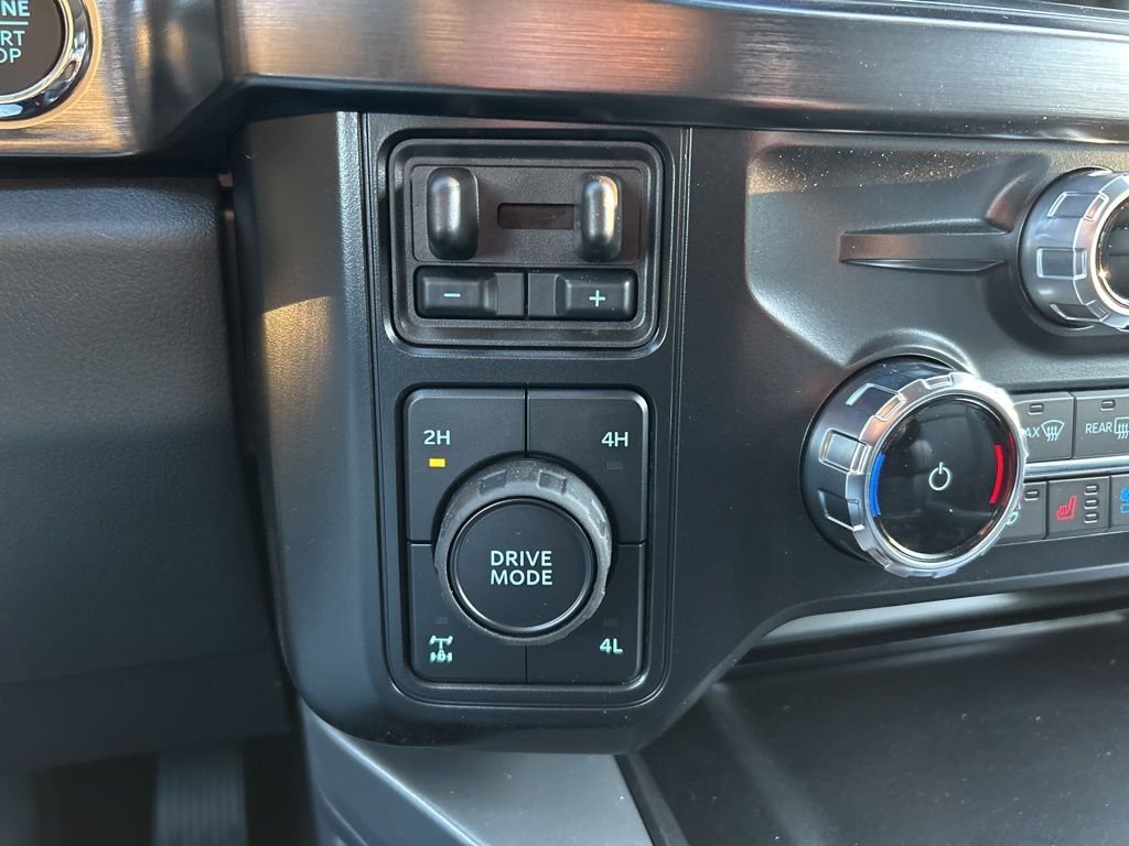 New 2026 Avalanche Ford Lariat image 30