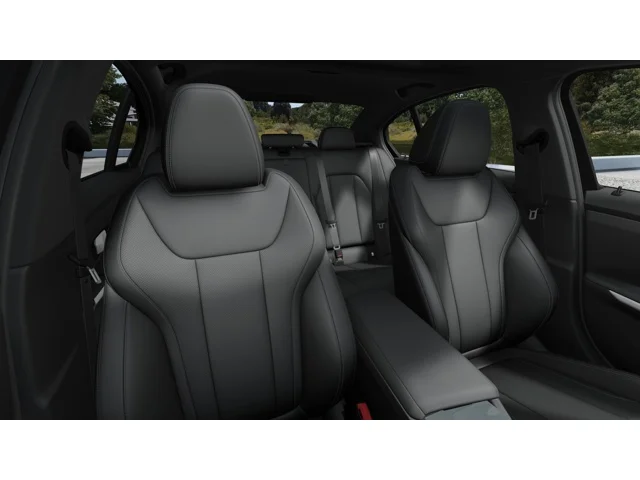 New 2026 Vegas Red Metallic BMW 330i image 11