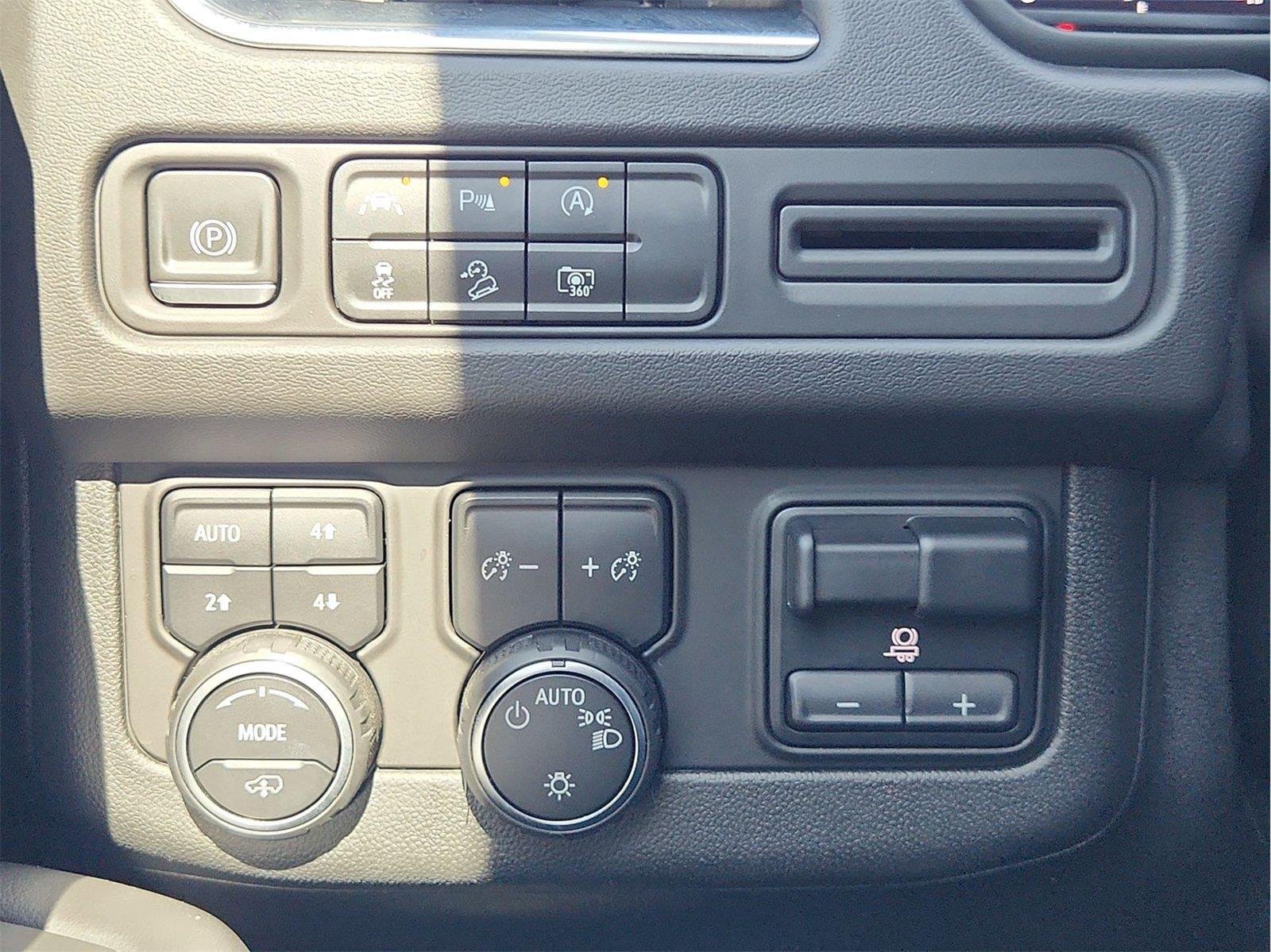2023 Chevrolet Tahoe Z71 Gray at TX Auto Group