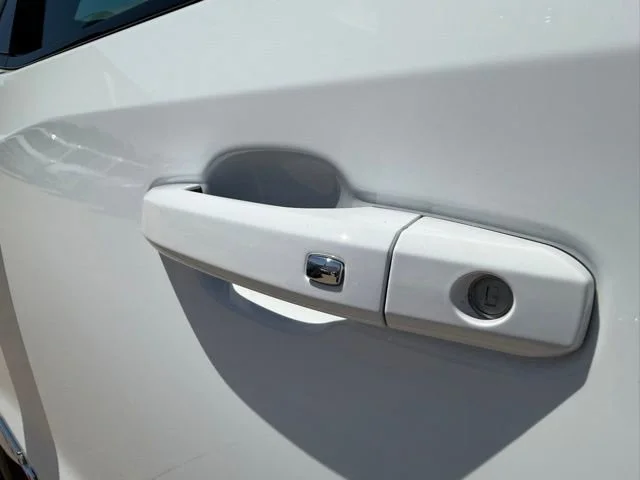2026 GMC Sierra 1500 AT4 - Photo 59
