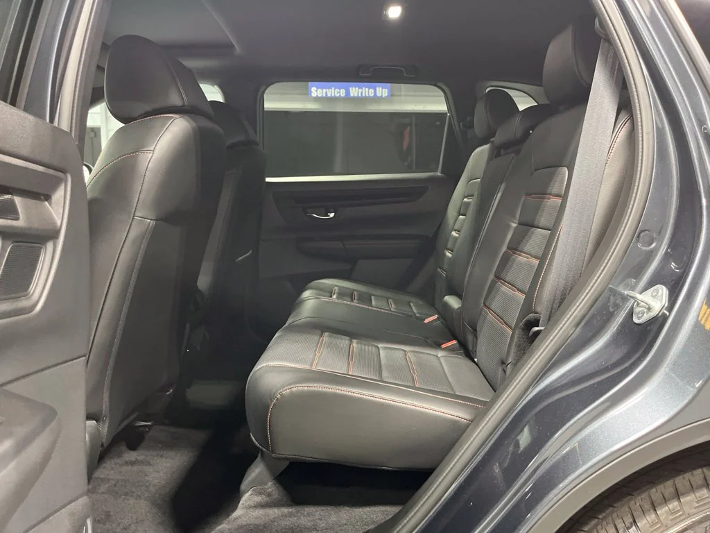 2025 Honda CR-V Sport-L - Photo 31