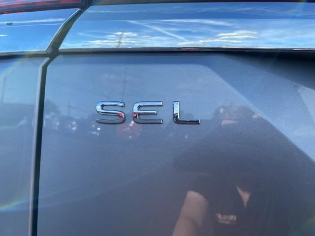 2026 Volkswagen Atlas SEL Premium R-Line - Photo 13