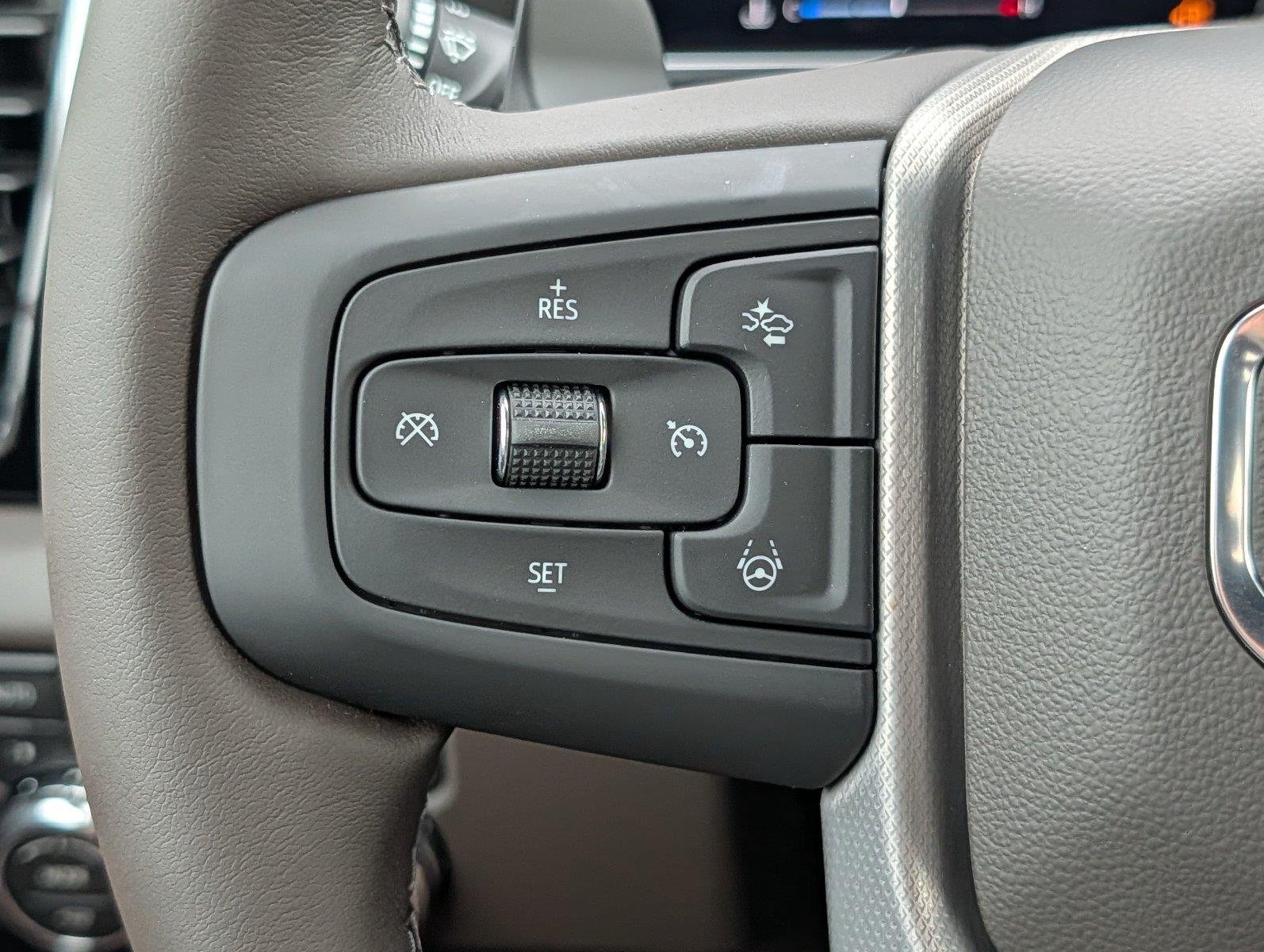 New 2026 Glacier White Tricoat GMC Denali image 24