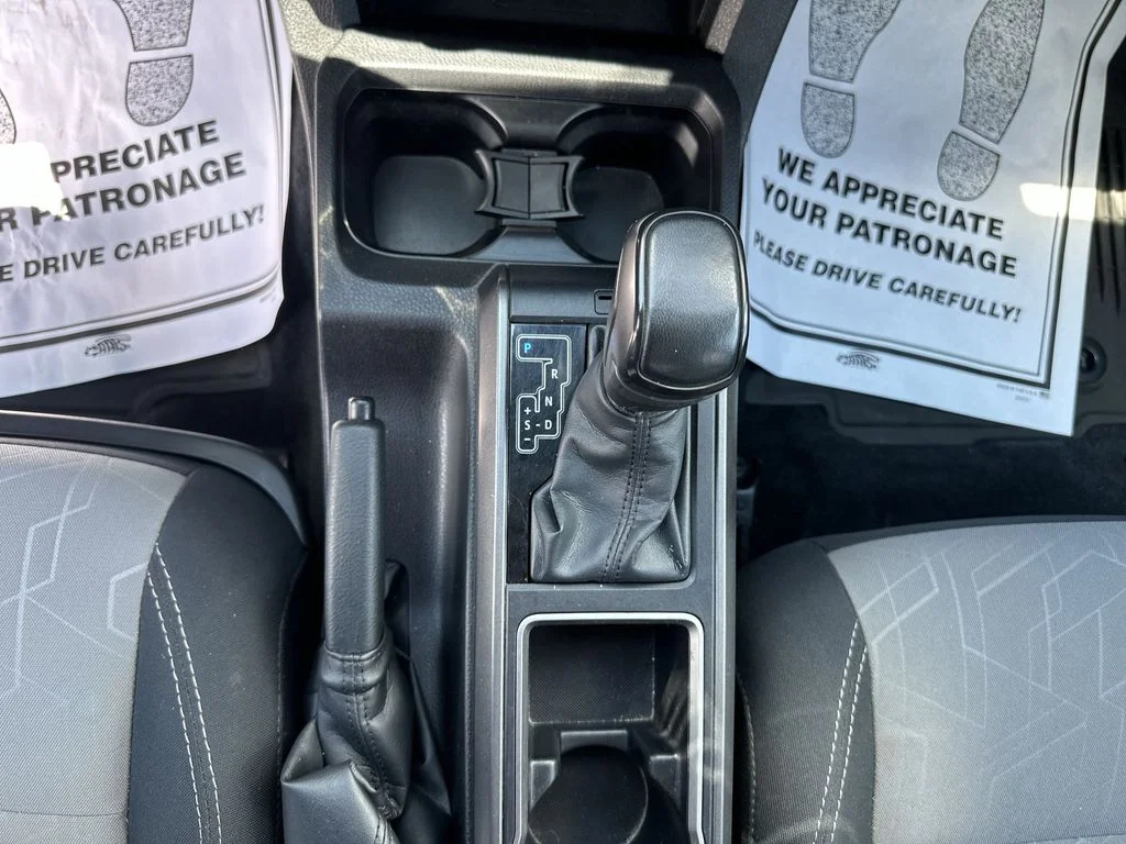 Used 2022 Gray Toyota TRD Off-Road image 25