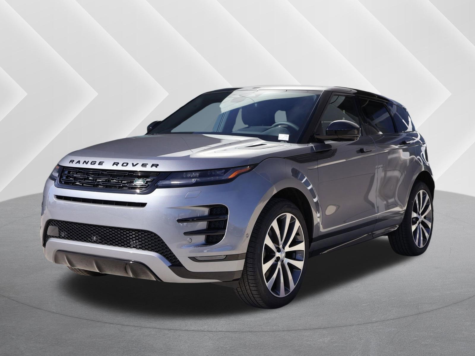 2026 Land Rover Range Rover Evoque Dynamic SE's photo
