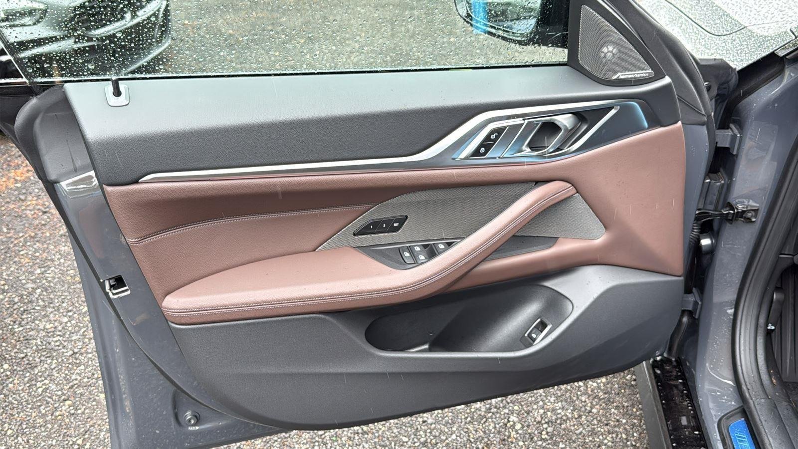 New 2026 Dravit Grey Metallic BMW 430i xDrive image 9