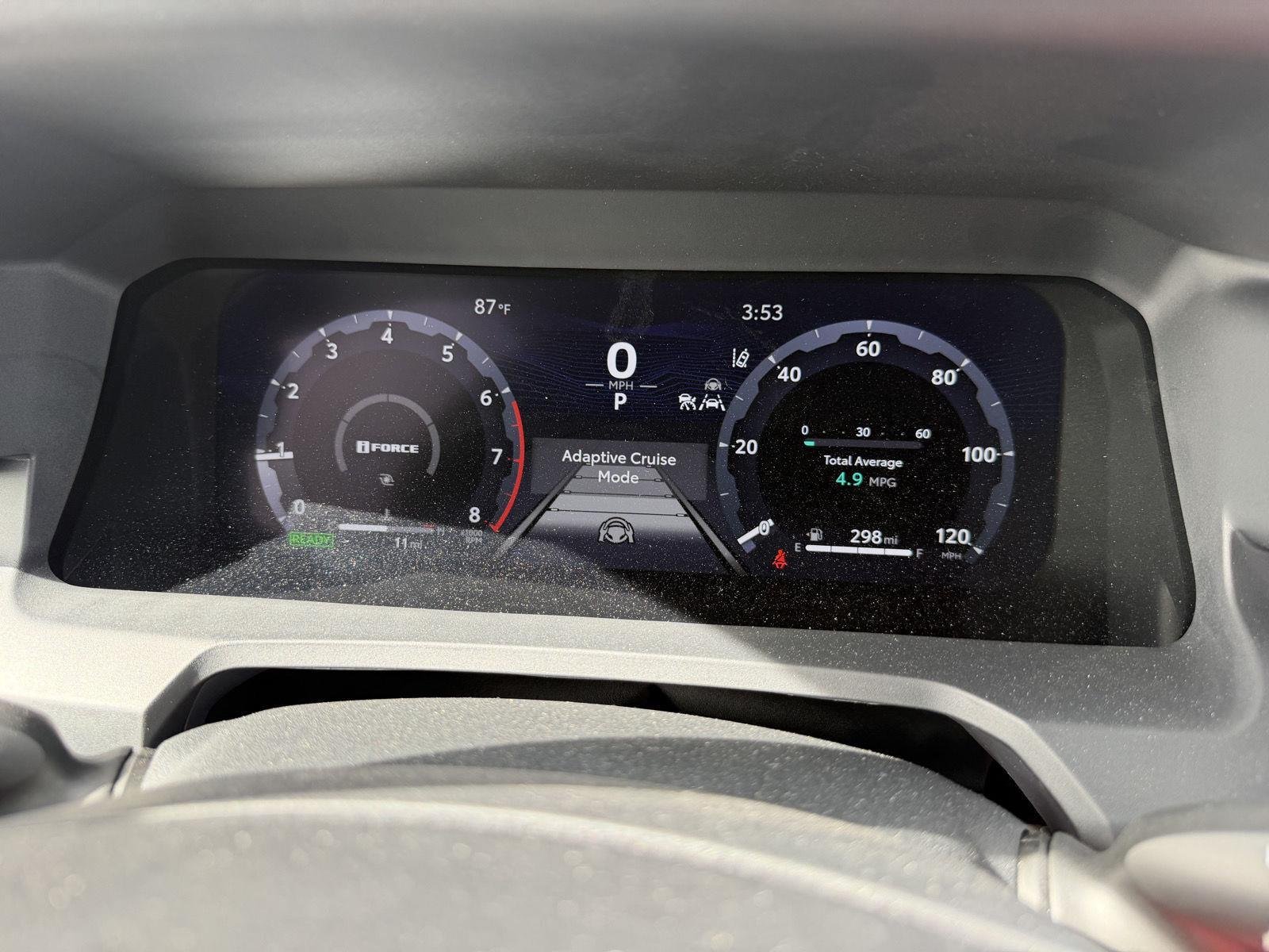 2026 Toyota Tacoma TRD Pro - Photo 30