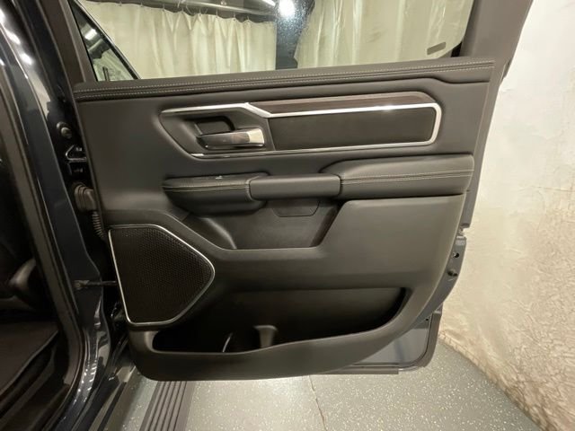 Used 2026 Blue Ram Laramie image 24