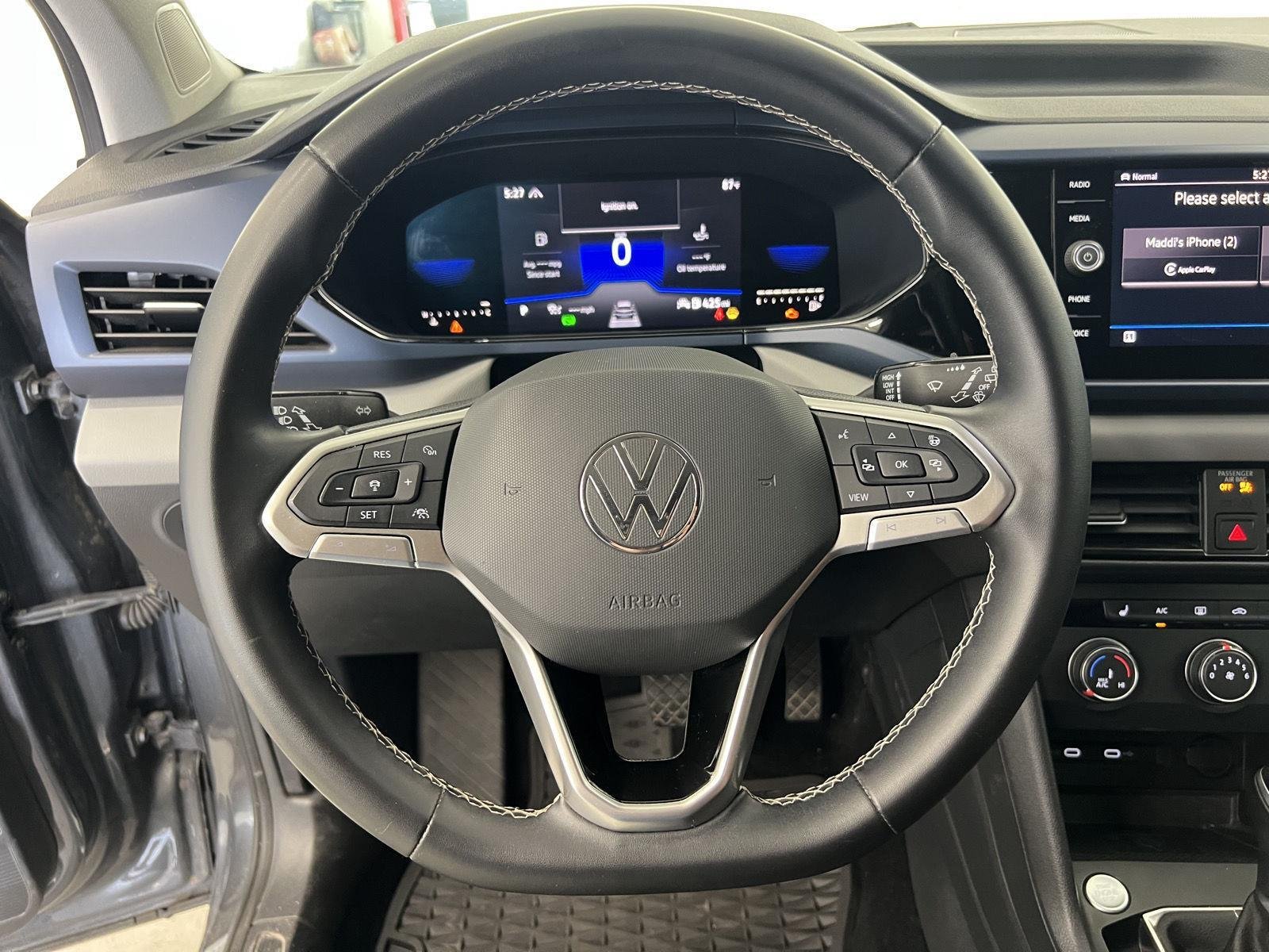 2022 Volkswagen Taos SE - Photo 15