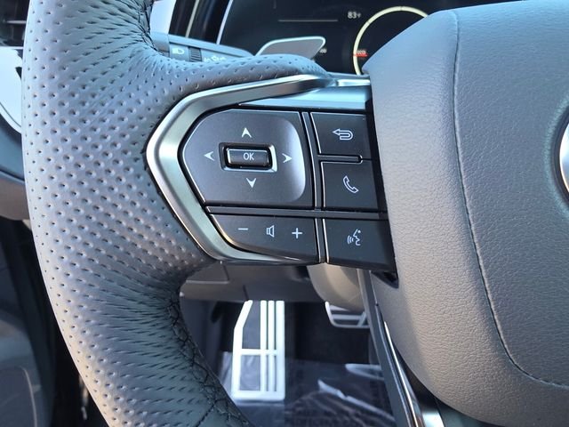 2026 Lexus TX 500h F-Sport Premium - Photo 28